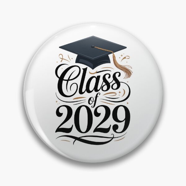 Item preview, Class of 2029 designed and sold by jkrphoto.