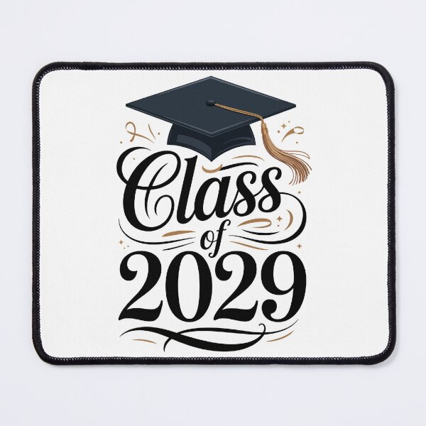 Item preview, Class of 2029 designed and sold by jkrphoto.