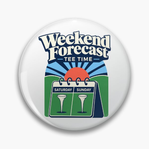 Item preview, Golf weekend humor designed and sold by pirminio.
