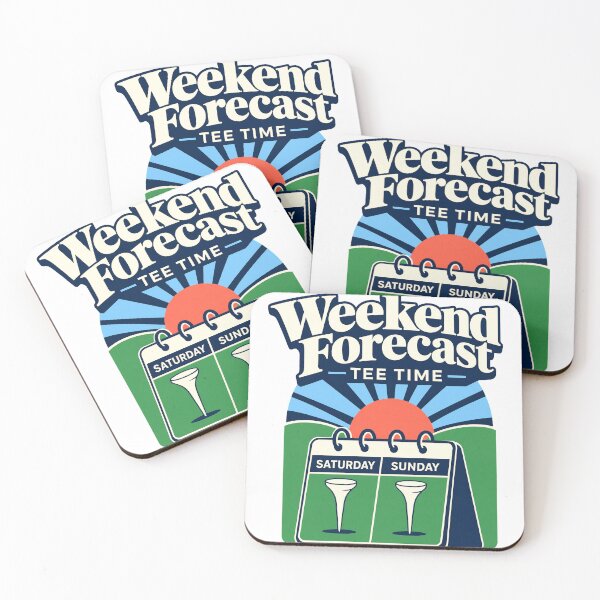 Item preview, Golf weekend humor designed and sold by pirminio.