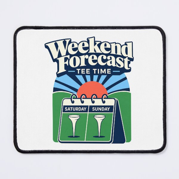 Item preview, Golf weekend humor designed and sold by pirminio.