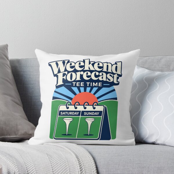 Item preview, Golf weekend humor designed and sold by pirminio.