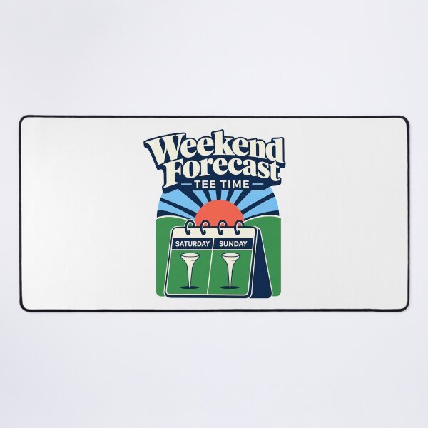 Item preview, Golf weekend humor designed and sold by pirminio.