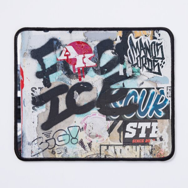 Item preview, Anti-ICE Graffiti designed and sold by adalongphoto.