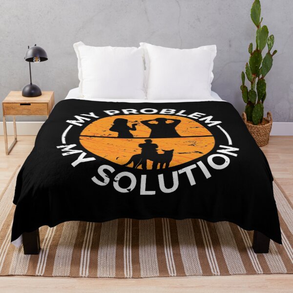 Item preview, Belgian Malinois Lover My Problem My Pictogram Dad designed and sold by tshirtconcepts.