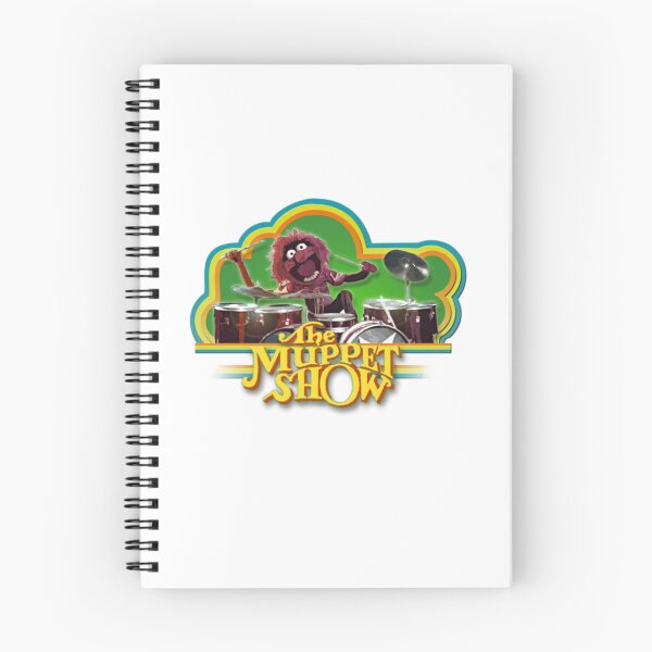 Item preview, Muppet Show Fun Poster Graphic Design Art Print designed and sold by ElvaPollaro.