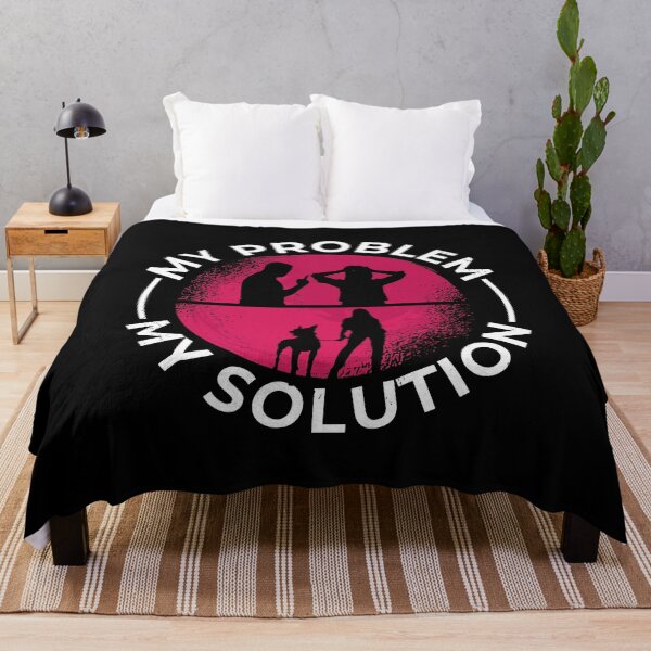Item preview, Belgian Malinois Lover My Problem My Pictogram Mom designed and sold by tshirtconcepts.