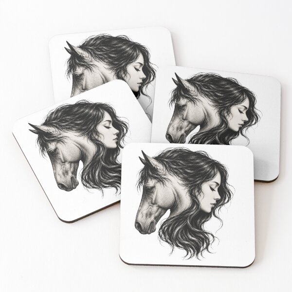 Item preview, The Soul of the Horse designed and sold by OTSC.