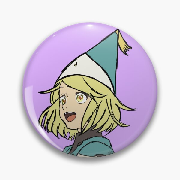 Item preview, Coco- Witch Hat Atelier fanart designed and sold by Illehcimart.