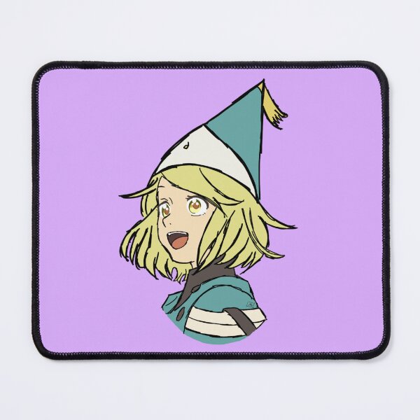 Item preview, Coco- Witch Hat Atelier fanart designed and sold by Illehcimart.