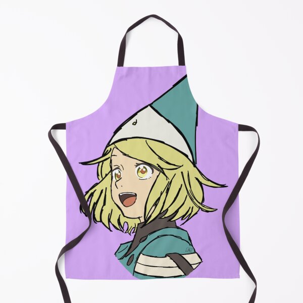 Item preview, Coco- Witch Hat Atelier fanart designed and sold by Illehcimart.