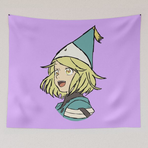 Item preview, Coco- Witch Hat Atelier fanart designed and sold by Illehcimart.