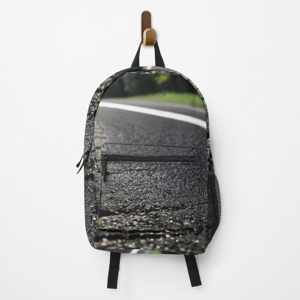 Vista previa del artículo con la obra «Mochila», diseñado y vendido por Reverso-Design.