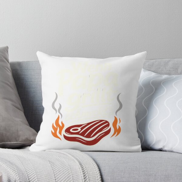 Item preview, When Dad grills, it tastes better designed and sold by pirminio.
