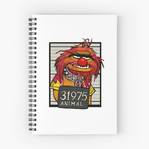 Item preview, Animal Drummer Poster Graphic Design Art Print Design designed and sold by ElvaPollaro.