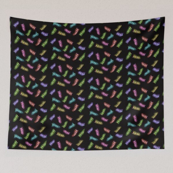 Item preview, Micrubiants designed and sold by Troy’s In The Attic.