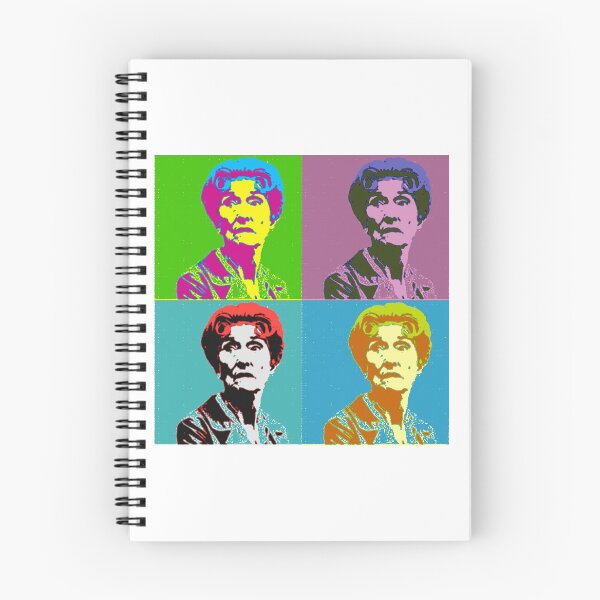 Item preview, Dot Cotton ArtPop designed and sold by WITNIT.
