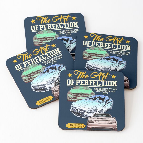 Item preview, Mercedes SLK R172 - The Art of perfection designed and sold by car-digital-art.