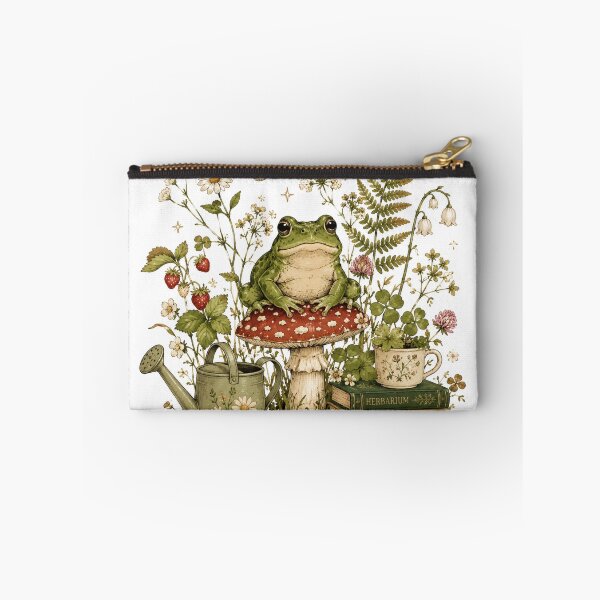 Item preview, Intellectual frog designed and sold by virusRojo.