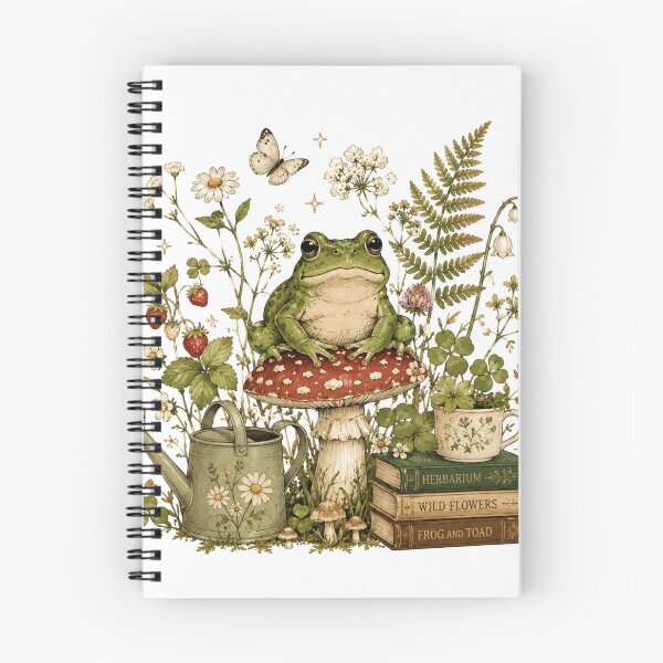 Item preview, Intellectual frog designed and sold by virusRojo.