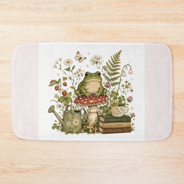 Item preview, Intellectual frog designed and sold by virusRojo.