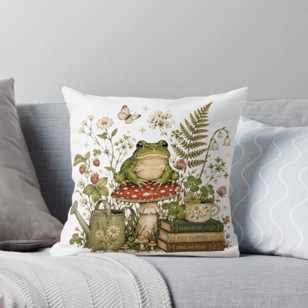 Item preview, Intellectual frog designed and sold by virusRojo.