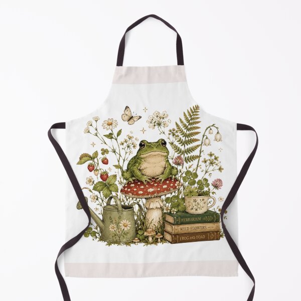 Item preview, Intellectual frog designed and sold by virusRojo.