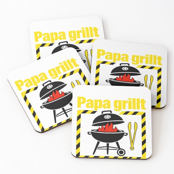 Item preview, Don't disturb Dad, he's grilling, Father's Day grill master designed and sold by pirminio.