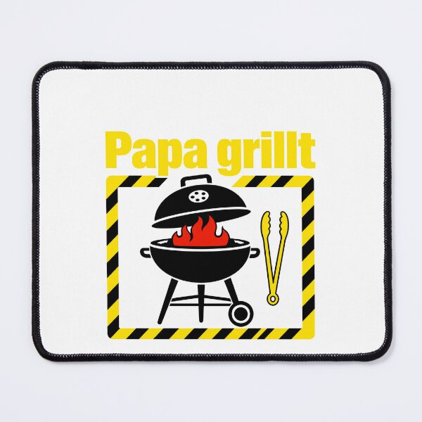 Item preview, Don't disturb Dad, he's grilling, Father's Day grill master designed and sold by pirminio.