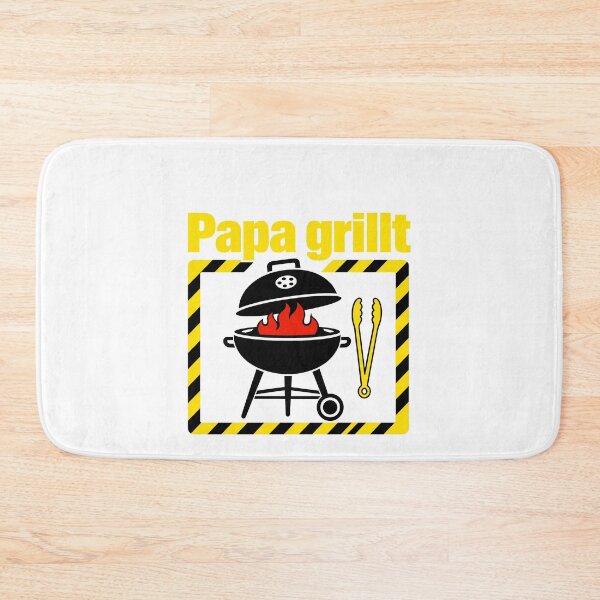 Item preview, Don't disturb Dad, he's grilling, Father's Day grill master designed and sold by pirminio.