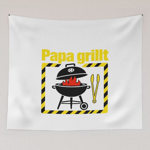 Item preview, Don't disturb Dad, he's grilling, Father's Day grill master designed and sold by pirminio.