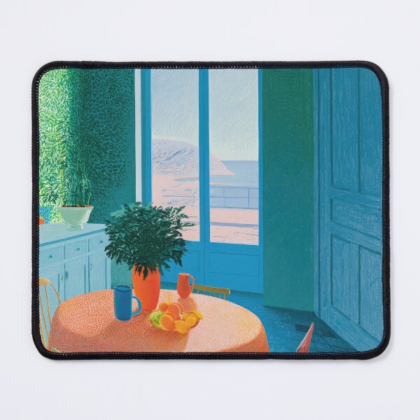 Item preview, David Hockney Inspired designed and sold by Drissakembili.