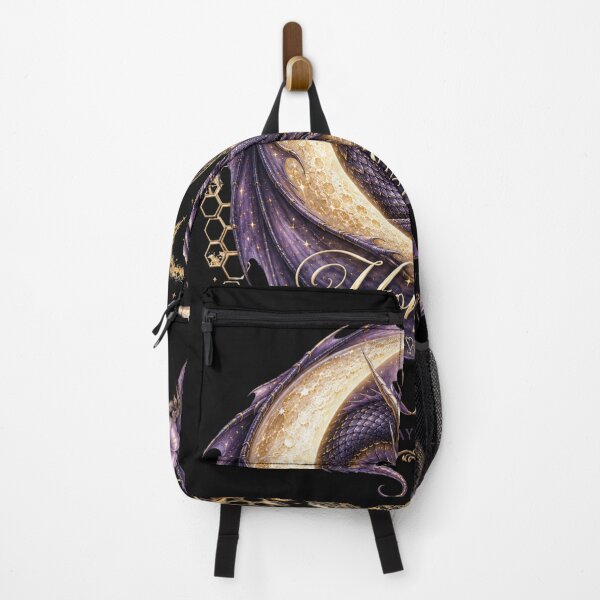 Item preview, Honeybee Draco Memorial Dragon Bee designed and sold by ZEBBEDE - Minimal Streetwear .