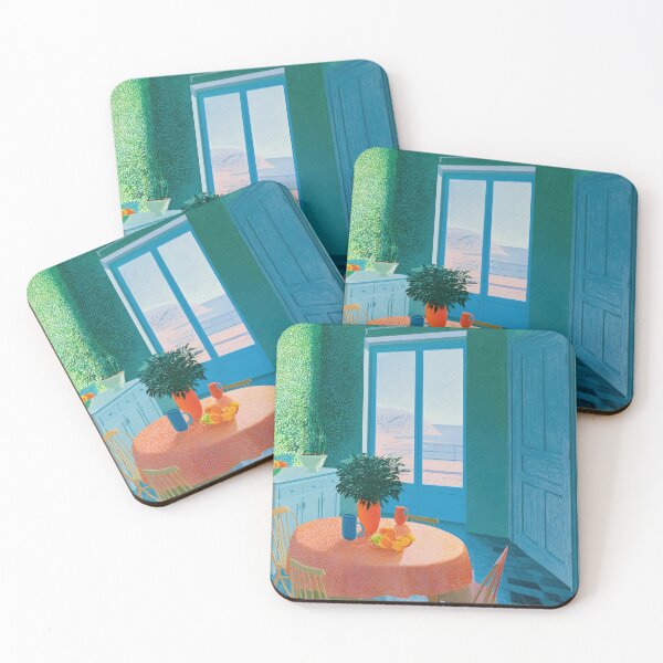 Item preview, David Hockney Inspired designed and sold by Drissakembili.