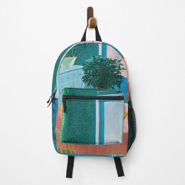 Item preview, David Hockney Inspired designed and sold by Drissakembili.