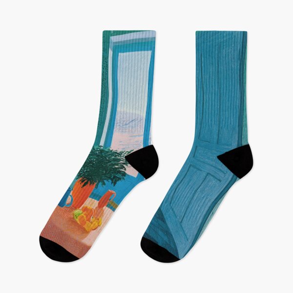 Item preview, David Hockney Inspired designed and sold by Drissakembili.