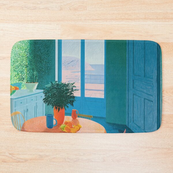 Item preview, David Hockney Inspired designed and sold by Drissakembili.