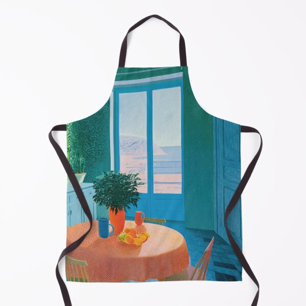 Item preview, David Hockney Inspired designed and sold by Drissakembili.