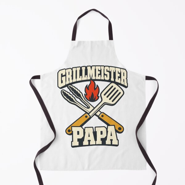 Item preview, Grill Master Dad Gift designed and sold by pirminio.