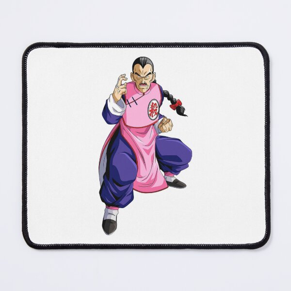 Item preview, World Martial Arts Champion Hero Anime Design designed and sold by Mr-MC-kitty.