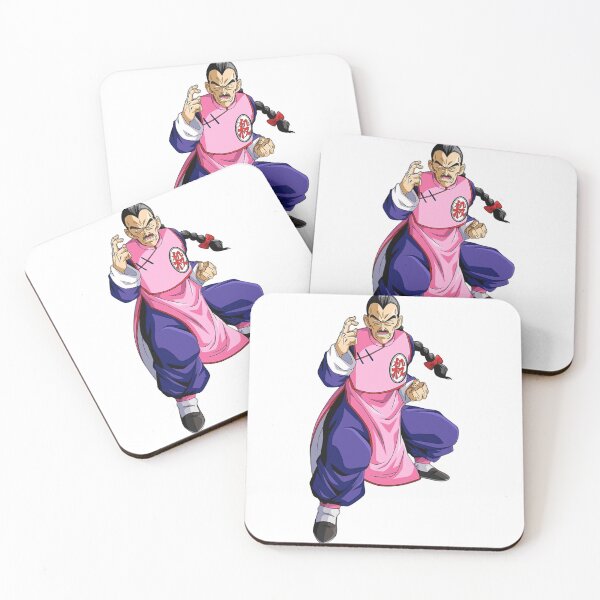 Item preview, World Martial Arts Champion Hero Anime Design designed and sold by Mr-MC-kitty.