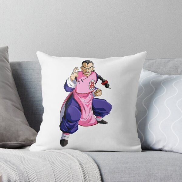Item preview, World Martial Arts Champion Hero Anime Design designed and sold by Mr-MC-kitty.