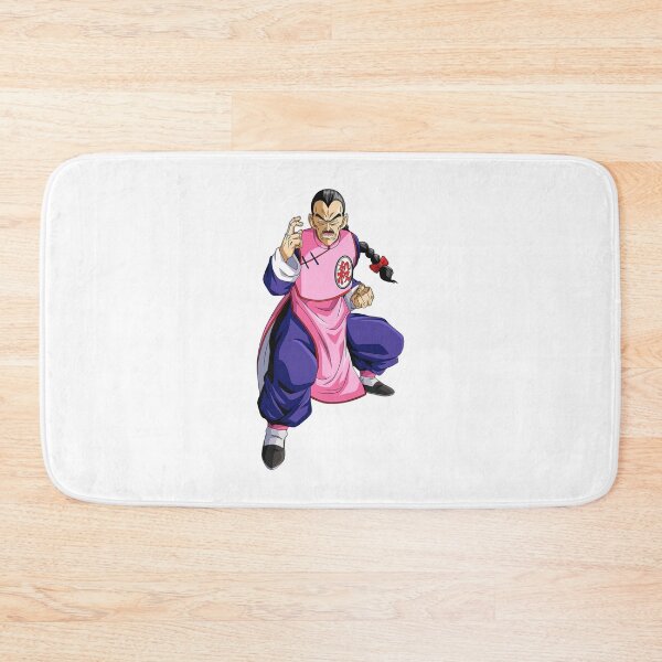 Item preview, World Martial Arts Champion Hero Anime Design designed and sold by Mr-MC-kitty.