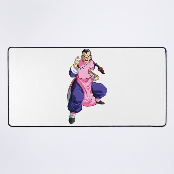 Item preview, World Martial Arts Champion Hero Anime Design designed and sold by Mr-MC-kitty.