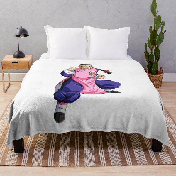 Item preview, World Martial Arts Champion Hero Anime Design designed and sold by Mr-MC-kitty.