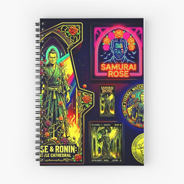 Item preview, Retro Arcade capter Themed Décor designed and sold by Cyber-ART-Studio.