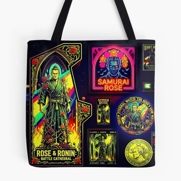 Item preview, Retro Arcade capter Themed Décor designed and sold by Cyber-ART-Studio.