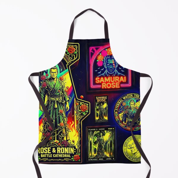 Item preview, Retro Arcade capter Themed Décor designed and sold by Cyber-ART-Studio.