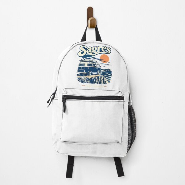 Item preview, Sagres surf trip coastal vibes designed and sold by pirminio.