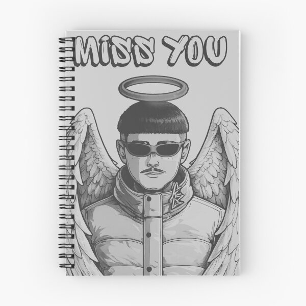 Item preview, Miss you designed and sold by 45IVE.
